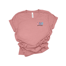 Load image into Gallery viewer, IWK BIRTH UNIT - L&D T-SHIRTS