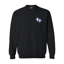 Load image into Gallery viewer, IWK BIRTH UNIT - L&D CREWNECKS