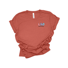Load image into Gallery viewer, L&D Nurse T-Shirt