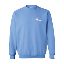 Load image into Gallery viewer, IWK BIRTH UNIT - L&D CREWNECKS