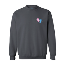 Load image into Gallery viewer, IWK BIRTH UNIT - L&D CREWNECKS