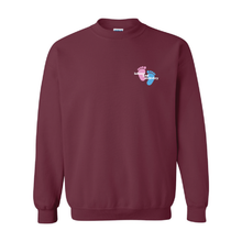 Load image into Gallery viewer, IWK BIRTH UNIT - L&D CREWNECKS