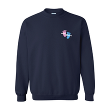 Load image into Gallery viewer, IWK BIRTH UNIT - L&D CREWNECKS