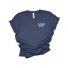 Load image into Gallery viewer, L&D Nurse T-Shirt