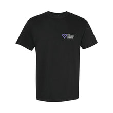 Load image into Gallery viewer, D4 Surgery Purple T-Shirts