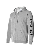 Load image into Gallery viewer, Department Zip Up Hoodies