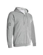 Load image into Gallery viewer, Department Zip Up Hoodies