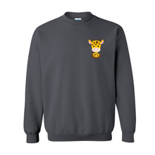 Load image into Gallery viewer, Nurse Giraffe Crewneck