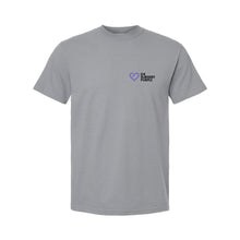 Load image into Gallery viewer, D4 Surgery Purple T-Shirts