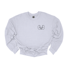 Load image into Gallery viewer, Kidneys Crewneck
