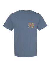 Load image into Gallery viewer, Peds Nurse Club Tees