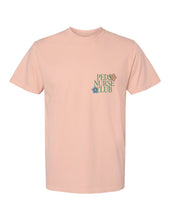 Load image into Gallery viewer, Peds Nurse Club Tees