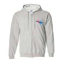 Load image into Gallery viewer, IWK BIRTH UNIT - L&D Zip-Up Hoodies