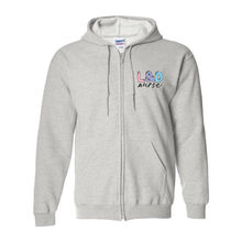 Load image into Gallery viewer, IWK BIRTH UNIT - L&D Zip-Up Hoodies