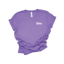 Load image into Gallery viewer, IWK BIRTH UNIT - L&D T-SHIRTS