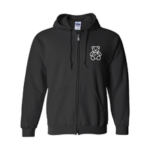 Load image into Gallery viewer, IWK BIRTH UNIT - L&D Zip-Up Hoodies