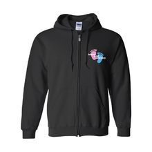 Load image into Gallery viewer, IWK BIRTH UNIT - L&D Zip-Up Hoodies
