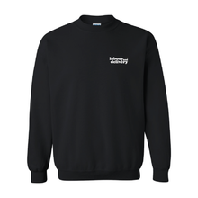 Load image into Gallery viewer, IWK BIRTH UNIT - L&D CREWNECKS