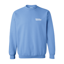 Load image into Gallery viewer, IWK BIRTH UNIT - L&D CREWNECKS