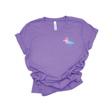 Load image into Gallery viewer, IWK BIRTH UNIT - L&D T-SHIRTS