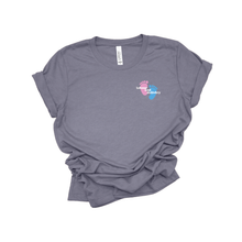 Load image into Gallery viewer, IWK BIRTH UNIT - L&D T-SHIRTS