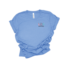 Load image into Gallery viewer, IWK BIRTH UNIT - L&D T-SHIRTS