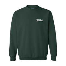Load image into Gallery viewer, IWK BIRTH UNIT - L&D CREWNECKS