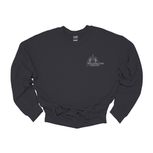 Load image into Gallery viewer, Respiratory Therapy Lungs Sweater