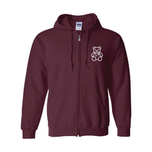 Load image into Gallery viewer, IWK BIRTH UNIT - L&D Zip-Up Hoodies