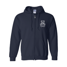 Load image into Gallery viewer, IWK BIRTH UNIT - L&D Zip-Up Hoodies
