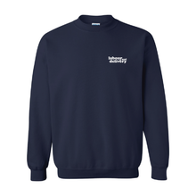 Load image into Gallery viewer, IWK BIRTH UNIT - L&D CREWNECKS