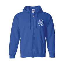 Load image into Gallery viewer, IWK BIRTH UNIT - L&D Zip-Up Hoodies