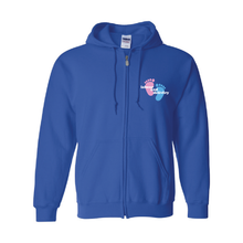 Load image into Gallery viewer, IWK BIRTH UNIT - L&D Zip-Up Hoodies