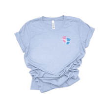 Load image into Gallery viewer, IWK BIRTH UNIT - L&D T-SHIRTS