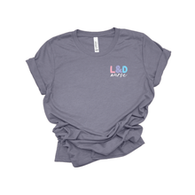 Load image into Gallery viewer, IWK BIRTH UNIT - L&D T-SHIRTS