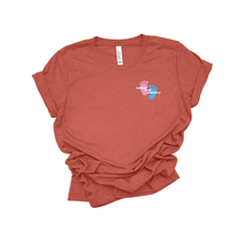 Load image into Gallery viewer, IWK BIRTH UNIT - L&D T-SHIRTS