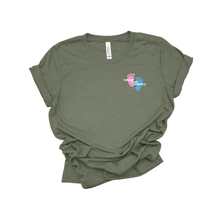 Load image into Gallery viewer, IWK BIRTH UNIT - L&D T-SHIRTS