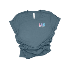 Load image into Gallery viewer, L&D Nurse T-Shirt