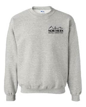 Load image into Gallery viewer, NMC Crewneck