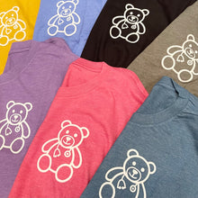 Load image into Gallery viewer, Pediatric Nurse T-Shirt