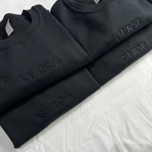 Load image into Gallery viewer, Nurse Sweater