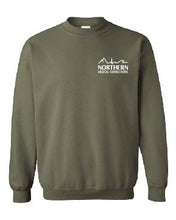 Load image into Gallery viewer, NMC Crewneck