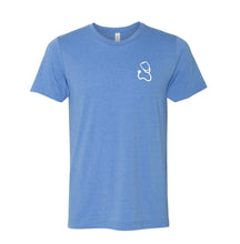 Load image into Gallery viewer, Stethoscope T-Shirt