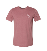 Load image into Gallery viewer, Stethoscope T-Shirt