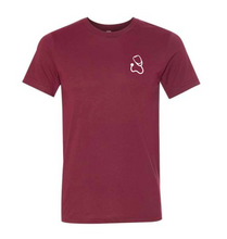 Load image into Gallery viewer, Stethoscope T-Shirt