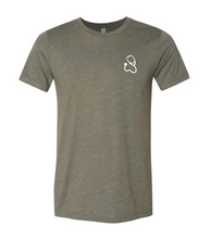 Load image into Gallery viewer, Stethoscope T-Shirt