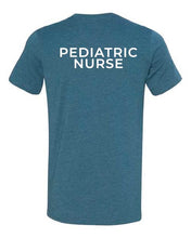 Load image into Gallery viewer, Pediatric Nurse T-Shirt