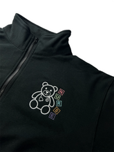 Load image into Gallery viewer, Nurse Teddy Hoodless Zip Ups