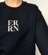 Load image into Gallery viewer, ER RN Sweater