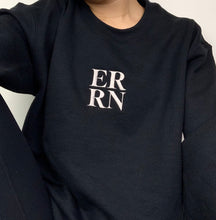 Load image into Gallery viewer, ER RN Sweater